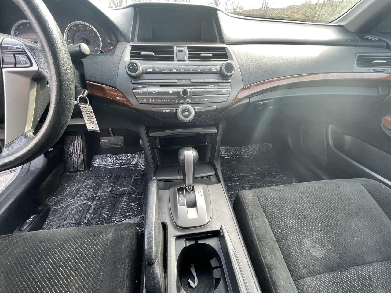 2012 Honda Accord EX Alexandria VA