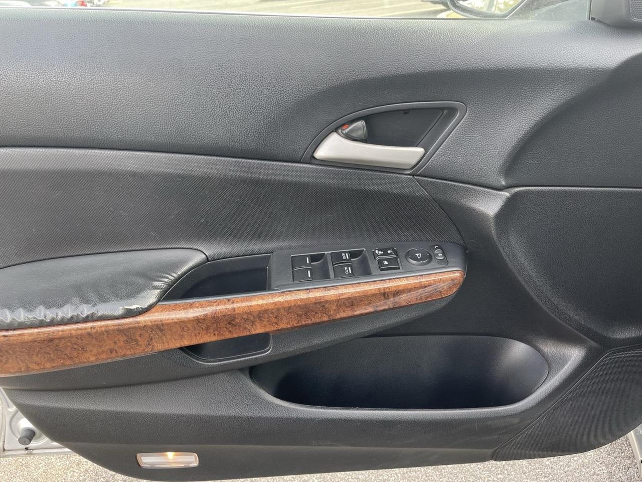 2012 Honda Accord EX Alexandria VA