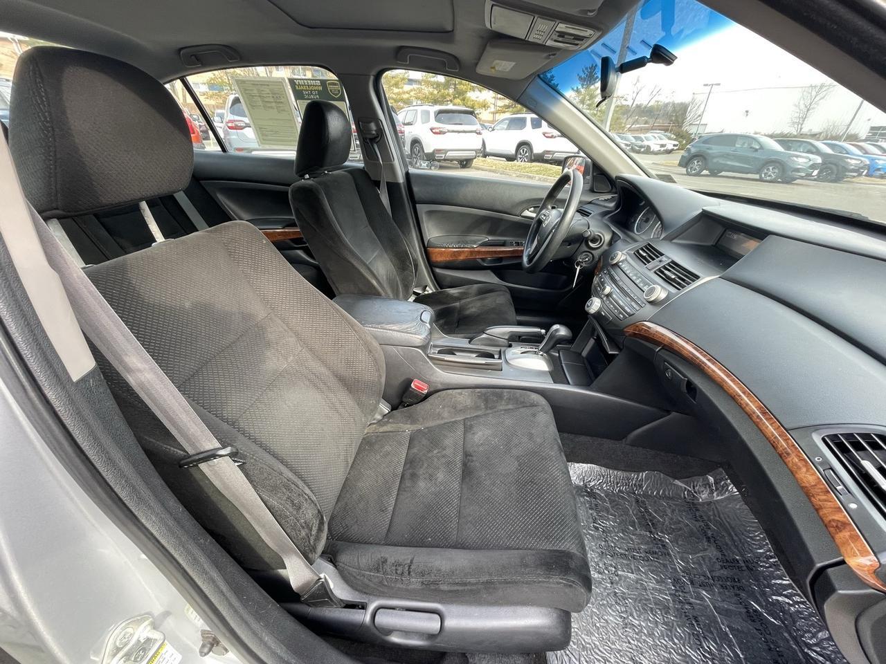 2012 Honda Accord EX Alexandria VA