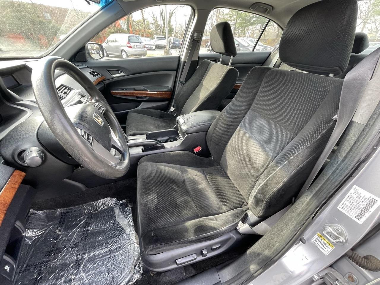 2012 Honda Accord EX Alexandria VA