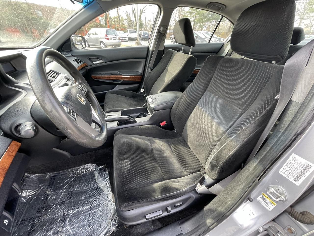 2012 Honda Accord EX Alexandria VA
