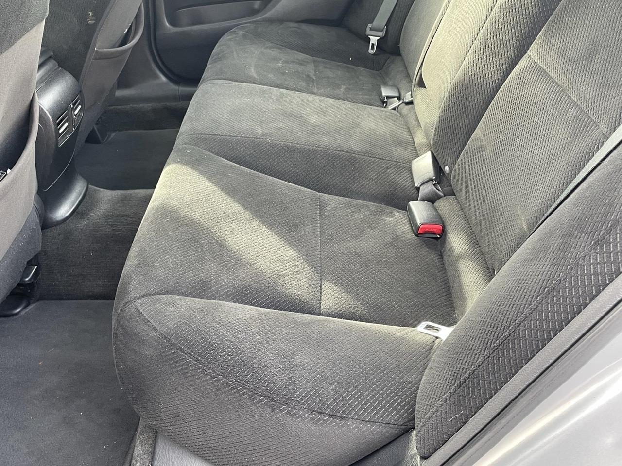 2012 Honda Accord EX Alexandria VA