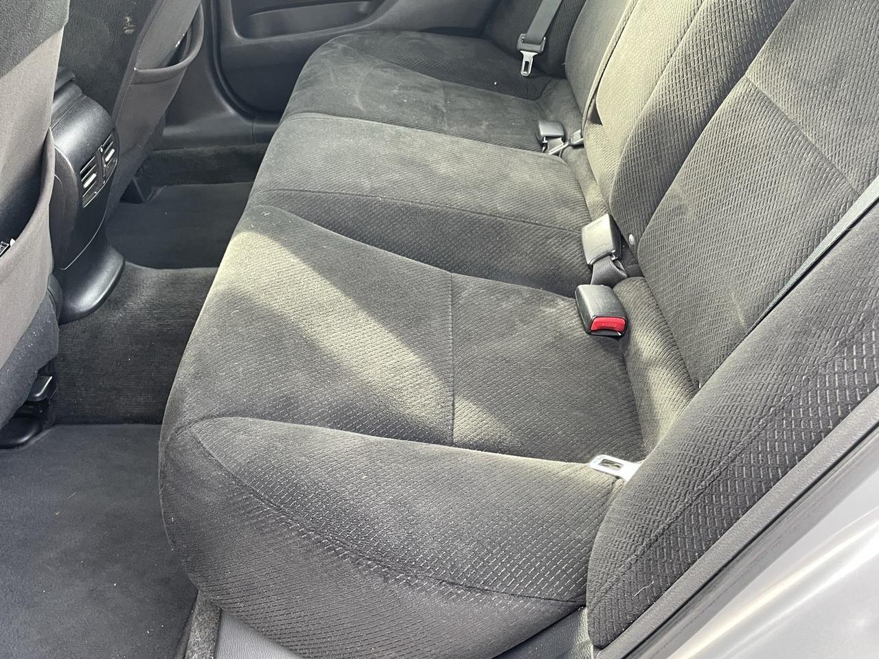 2012 Honda Accord EX Alexandria VA