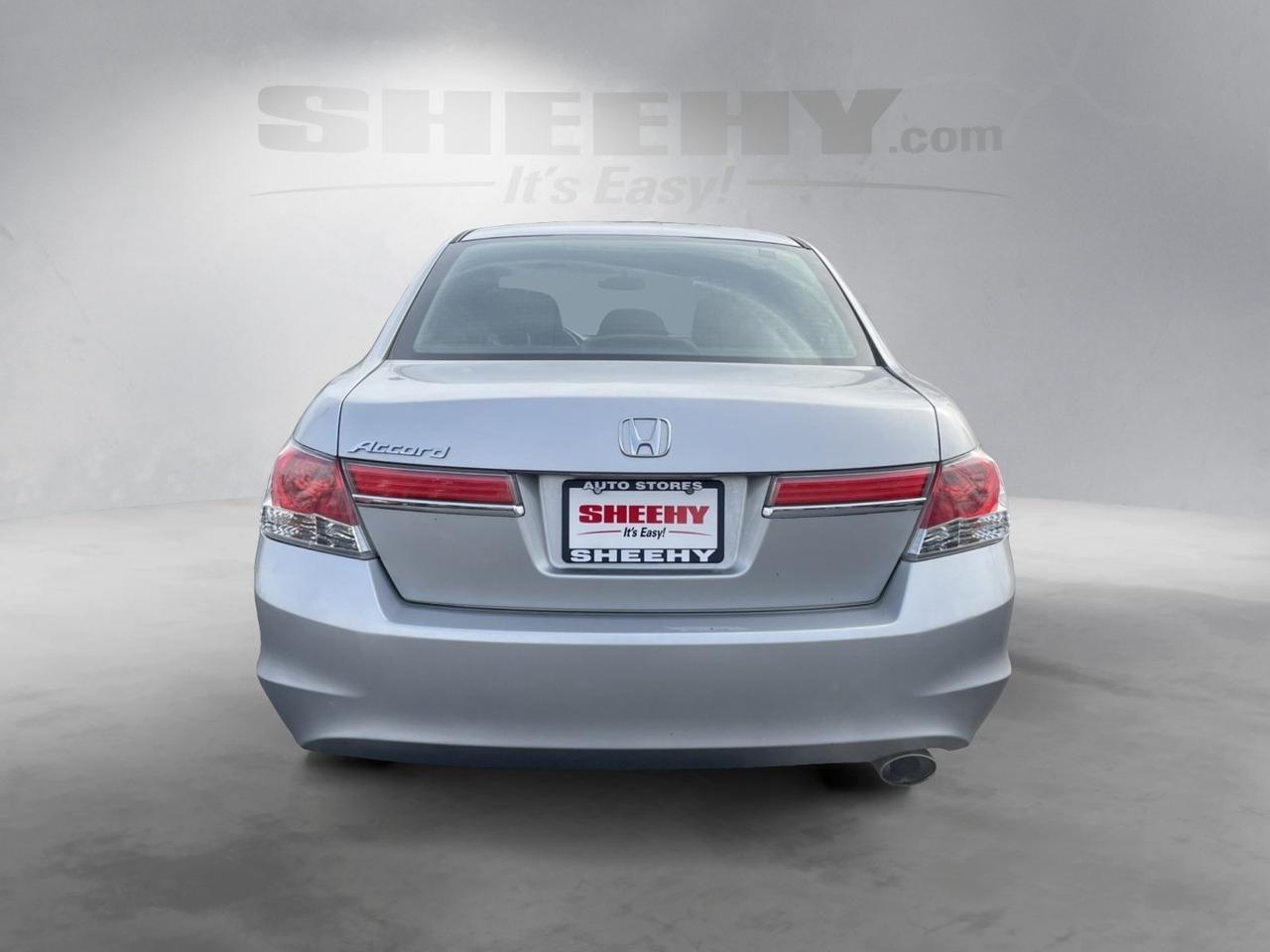 2012 Honda Accord EX Alexandria VA