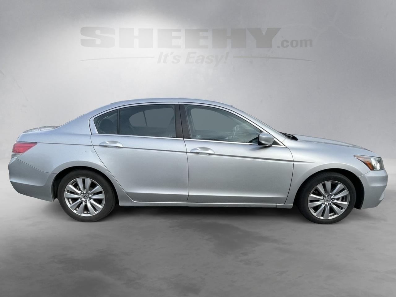 2012 Honda Accord EX Alexandria VA