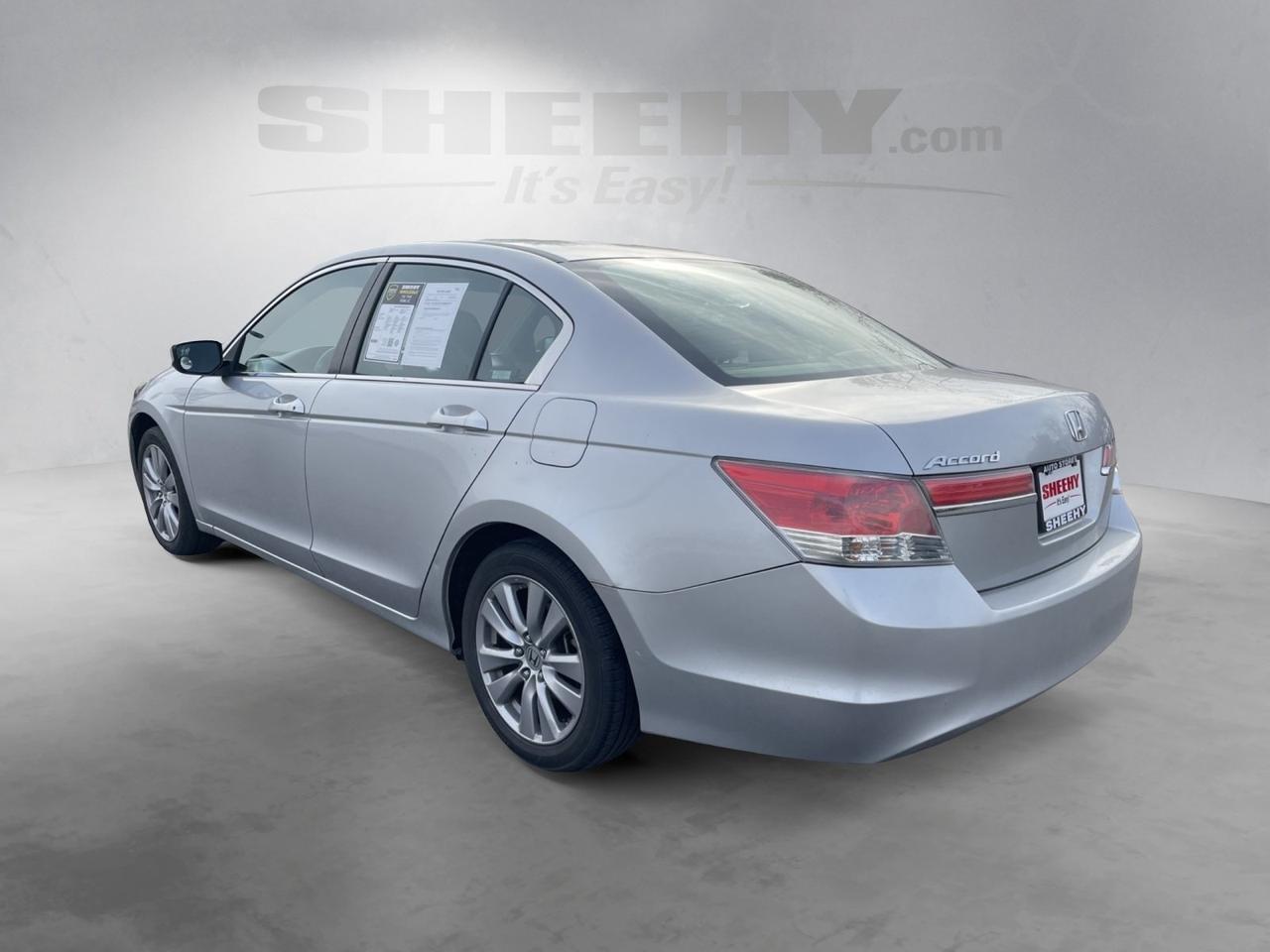 2012 Honda Accord EX Alexandria VA