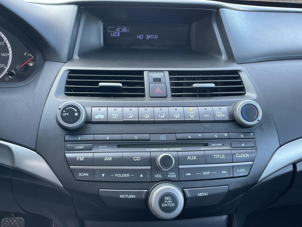 2012 Honda Accord EX Alexandria VA