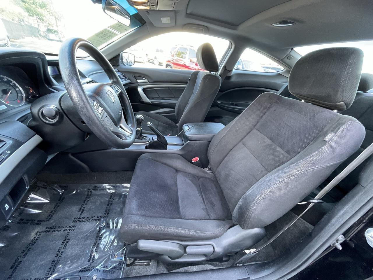 2012 Honda Accord EX Alexandria VA