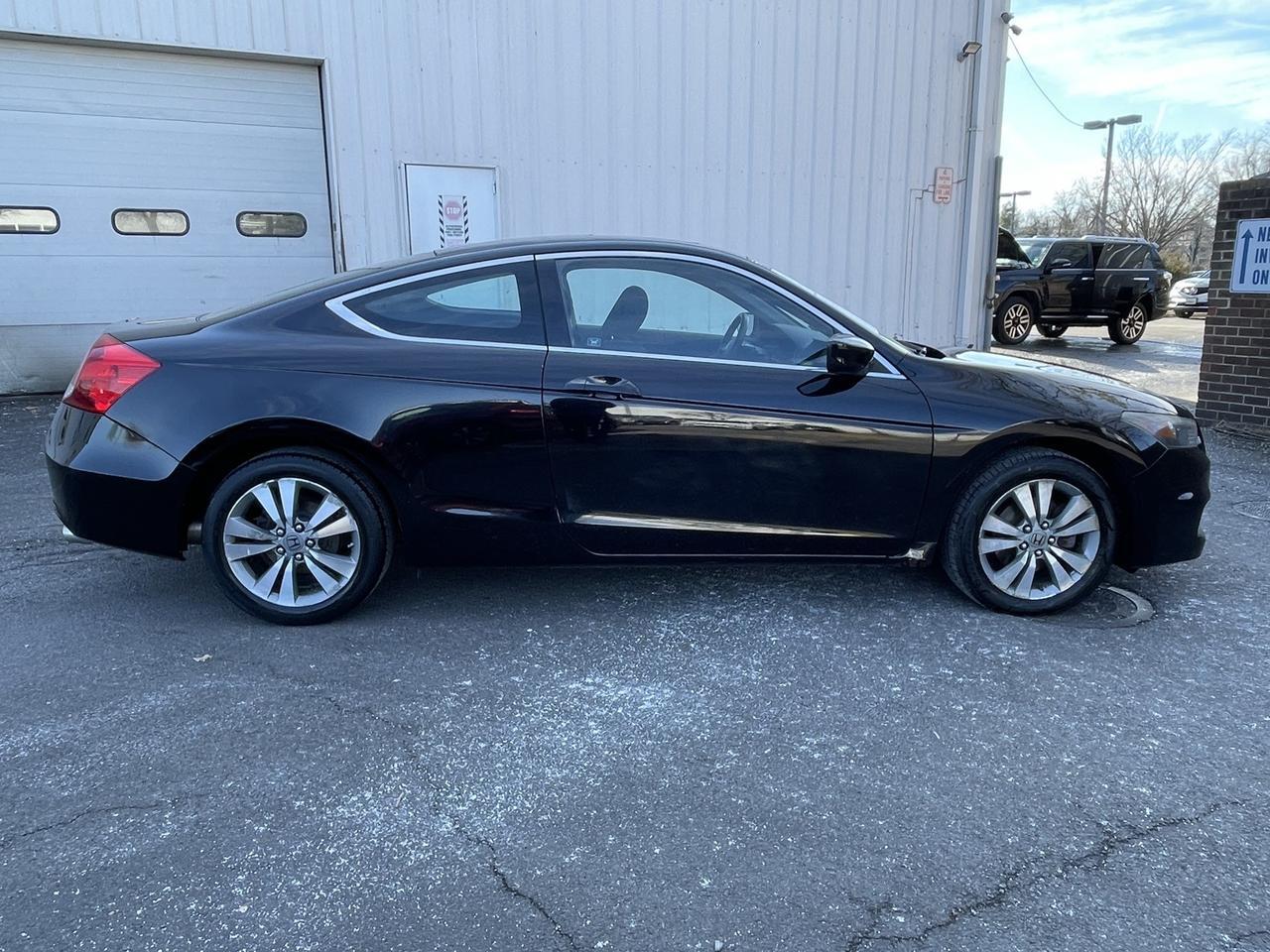 2012 Honda Accord EX Alexandria VA