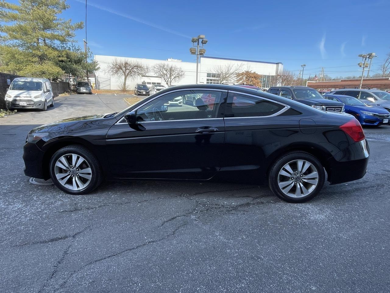 2012 Honda Accord EX Alexandria VA
