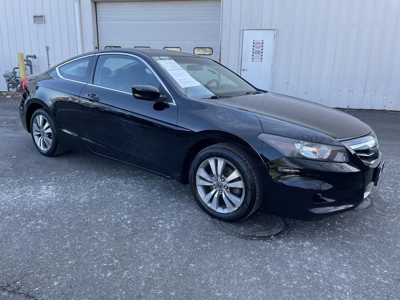 2012 Honda Accord EX Alexandria VA