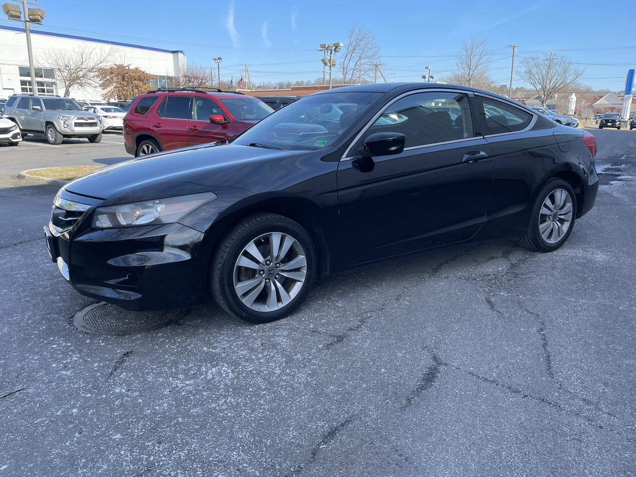 2012 Honda Accord EX Alexandria VA