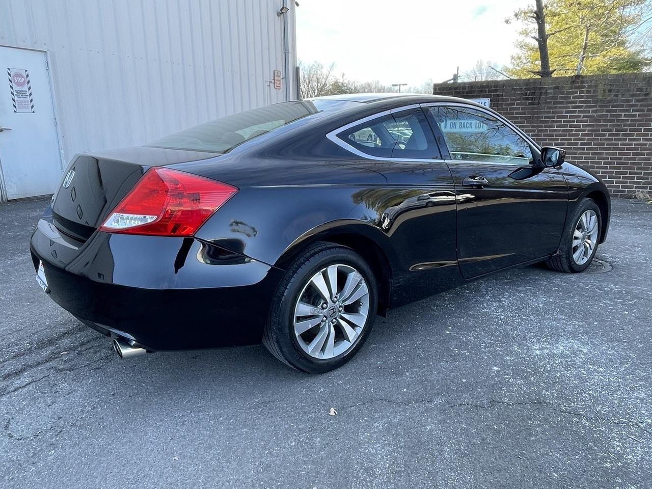 2012 Honda Accord EX Alexandria VA