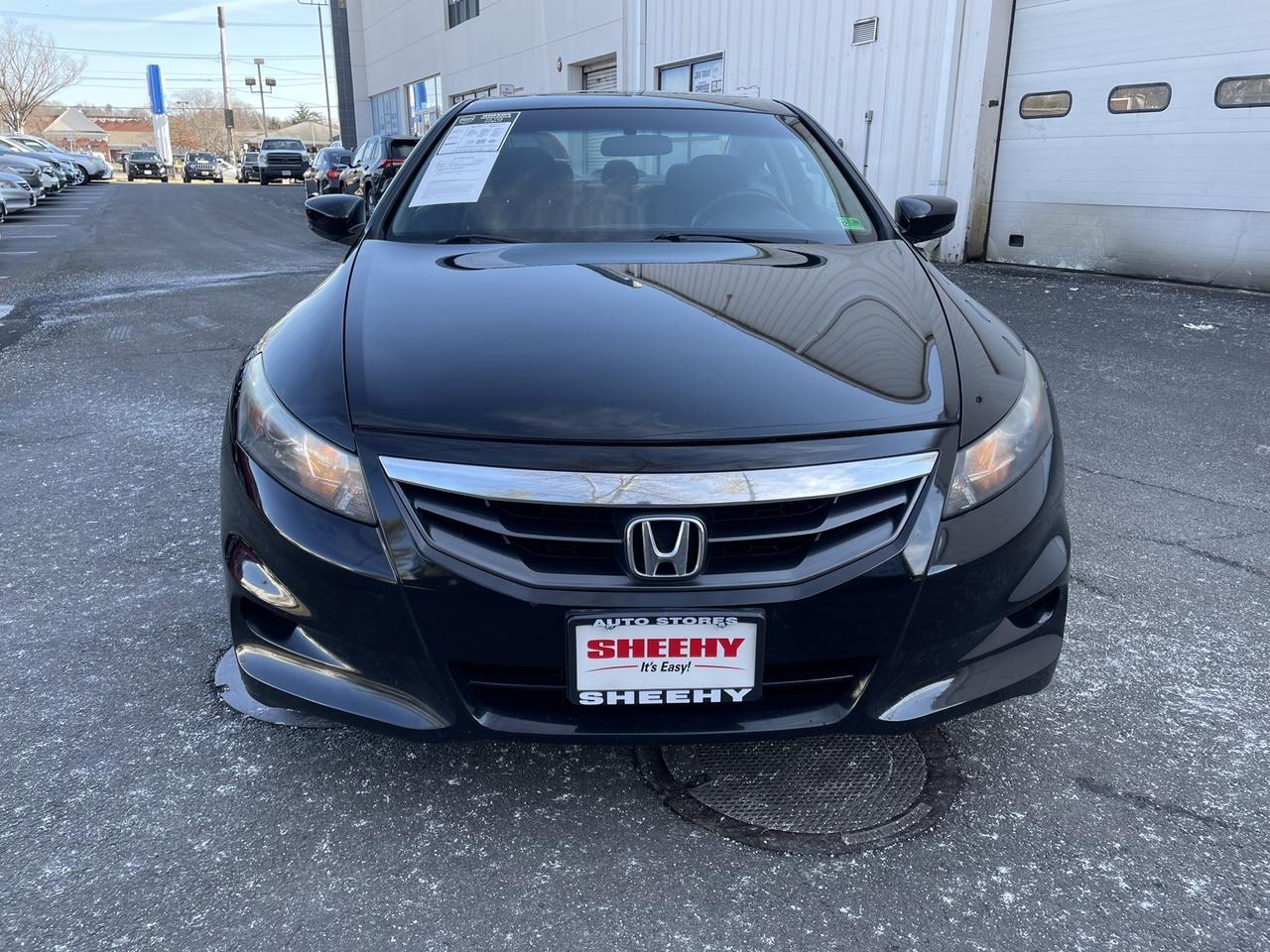2012 Honda Accord EX Alexandria VA