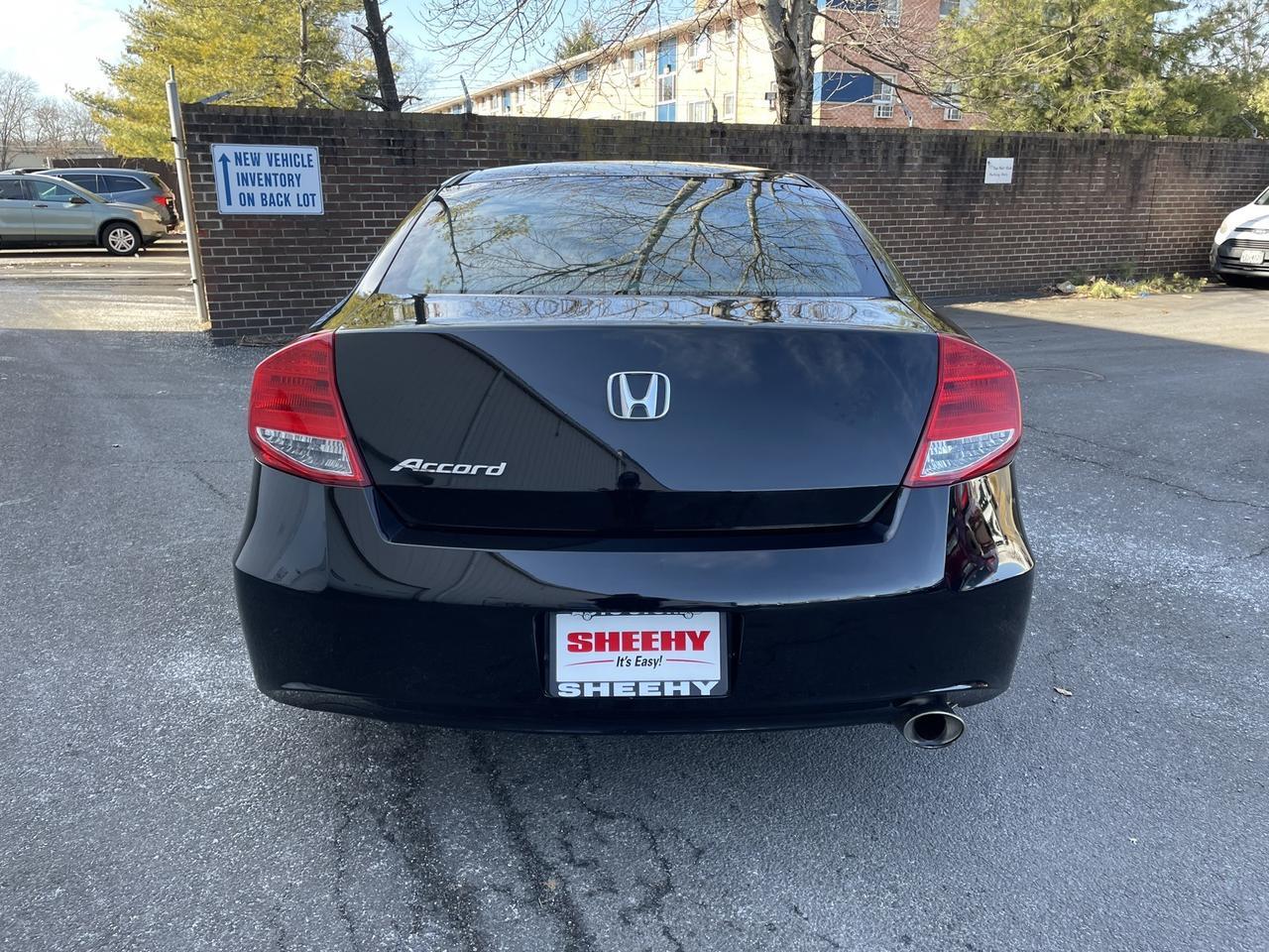 2012 Honda Accord EX Alexandria VA