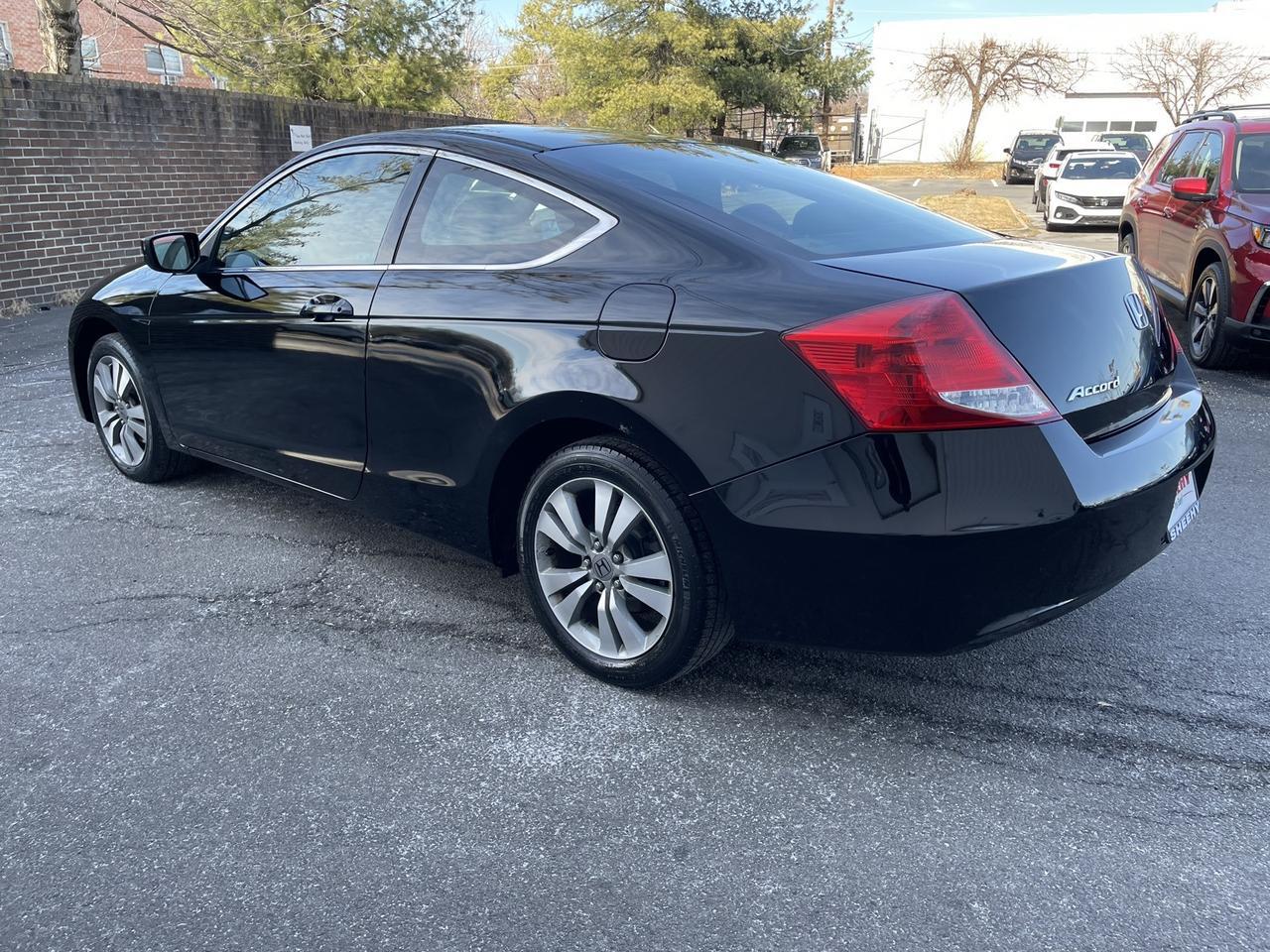 2012 Honda Accord EX Alexandria VA