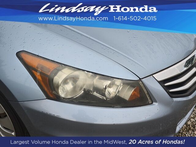 2012 Honda Accord LX Columbus OH