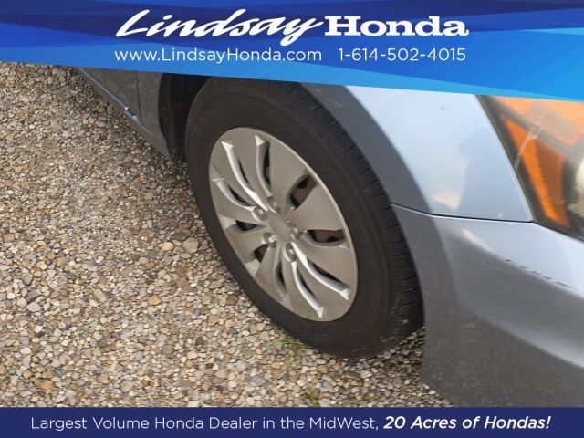 2012 Honda Accord LX Columbus OH