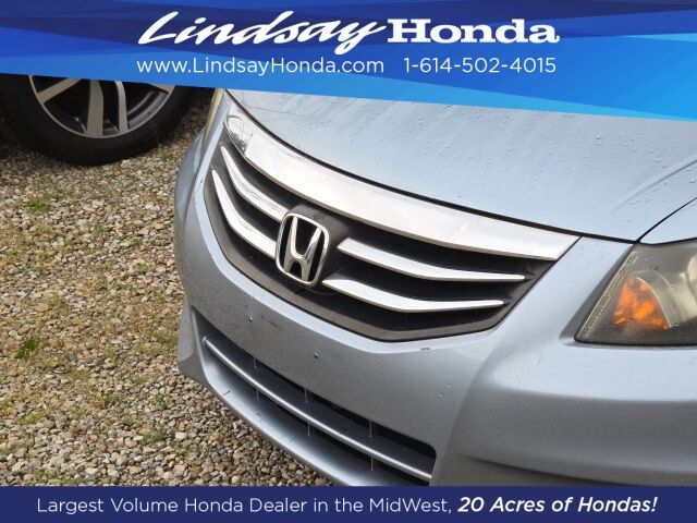 2012 Honda Accord LX Columbus OH