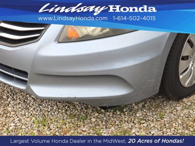 2012 Honda Accord LX Columbus OH