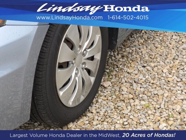2012 Honda Accord LX Columbus OH