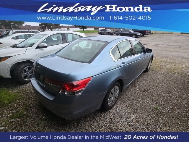 2012 Honda Accord LX Columbus OH