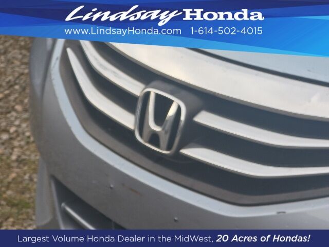 2012 Honda Accord LX Columbus OH