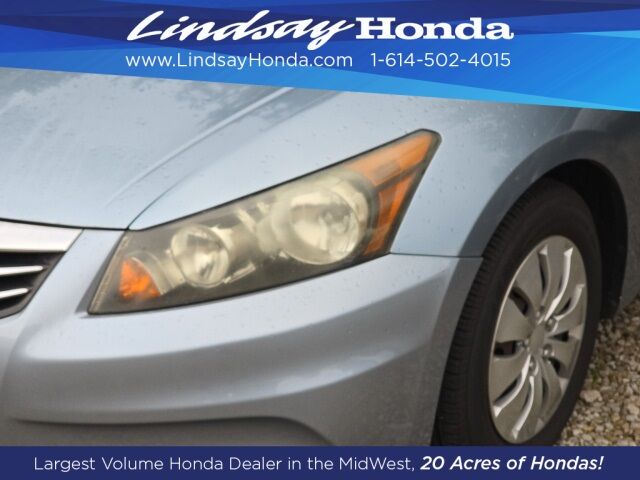 2012 Honda Accord LX Columbus OH