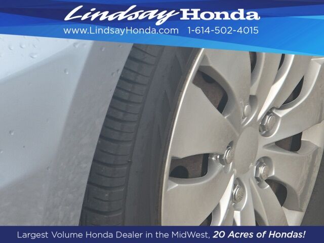 2012 Honda Accord LX Columbus OH