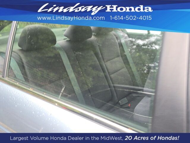 2012 Honda Accord LX Columbus OH