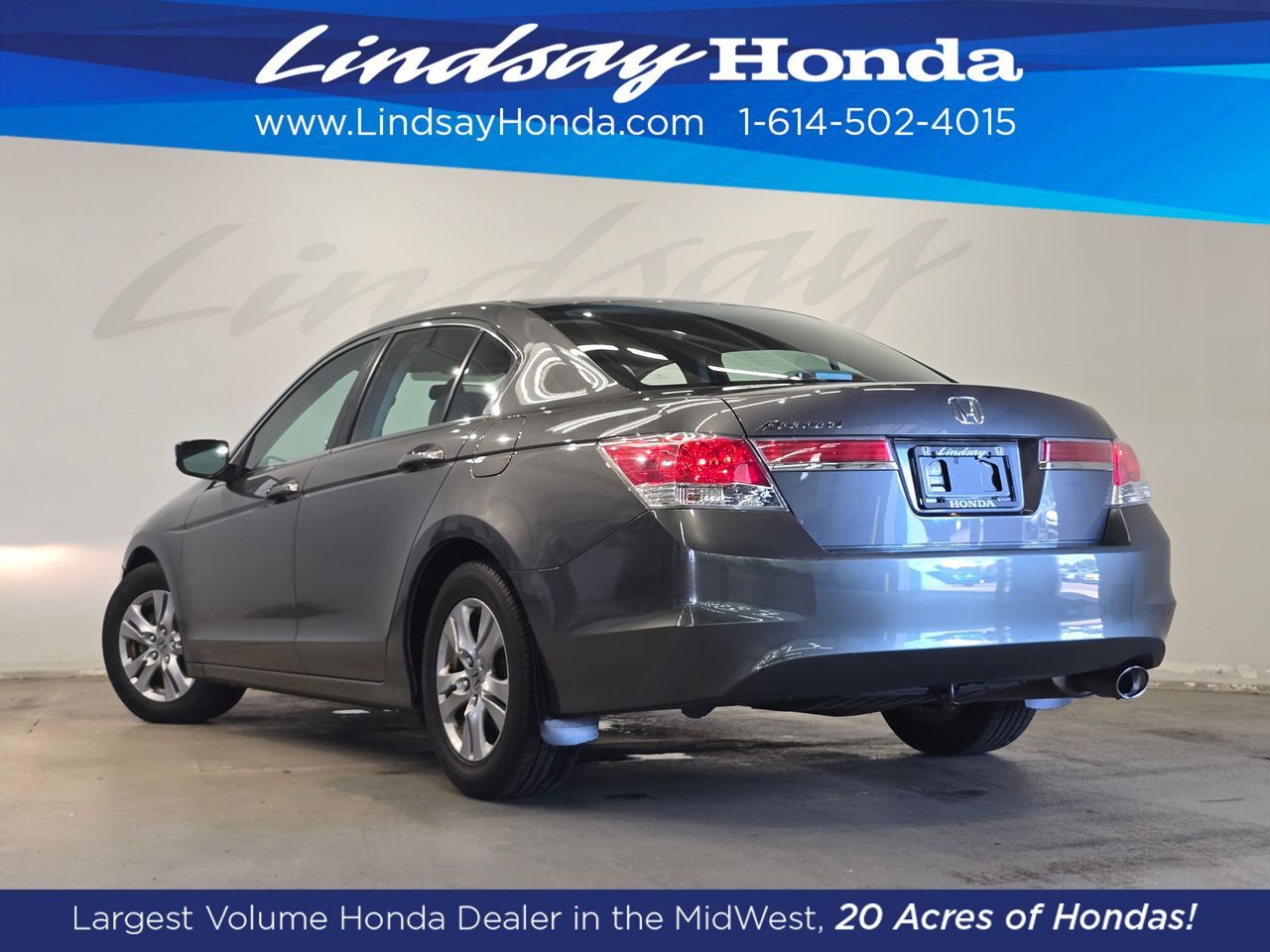 2012 Honda Accord LX Columbus OH