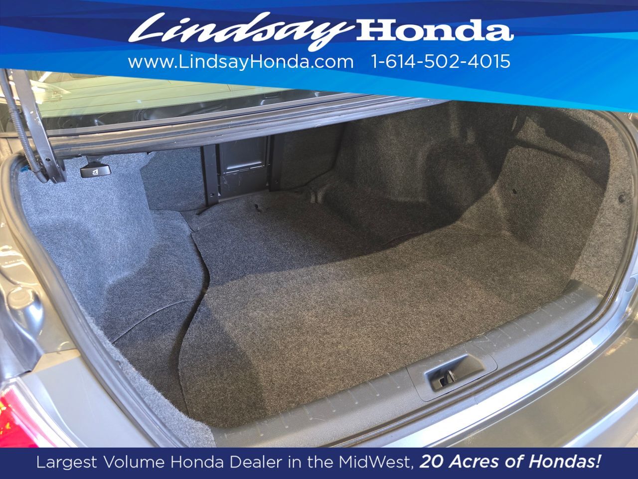 2012 Honda Accord LX Columbus OH
