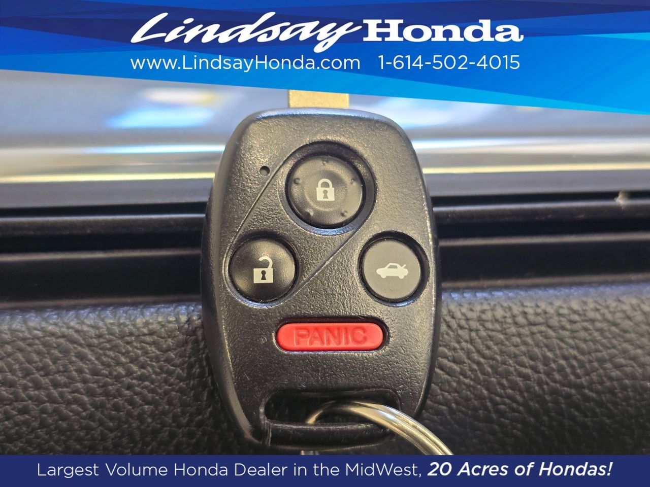 2012 Honda Accord LX Columbus OH