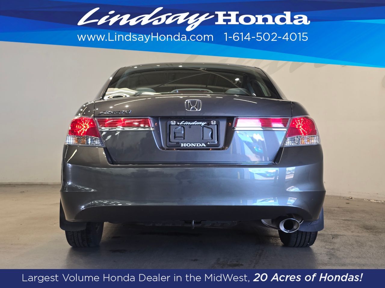 2012 Honda Accord LX Columbus OH
