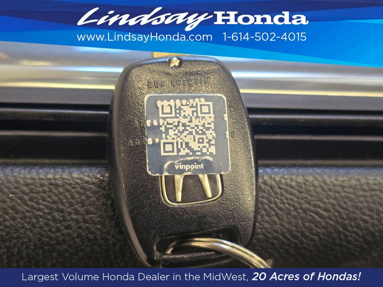 2012 Honda Accord LX Columbus OH