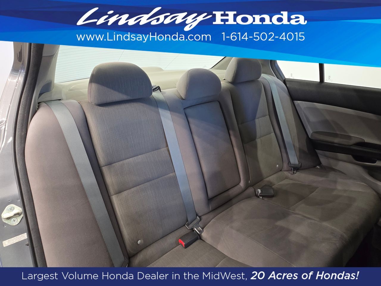 2012 Honda Accord LX Columbus OH