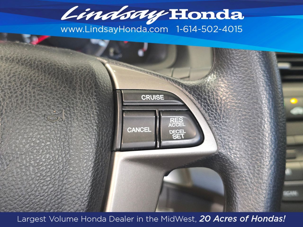 2012 Honda Accord LX Columbus OH