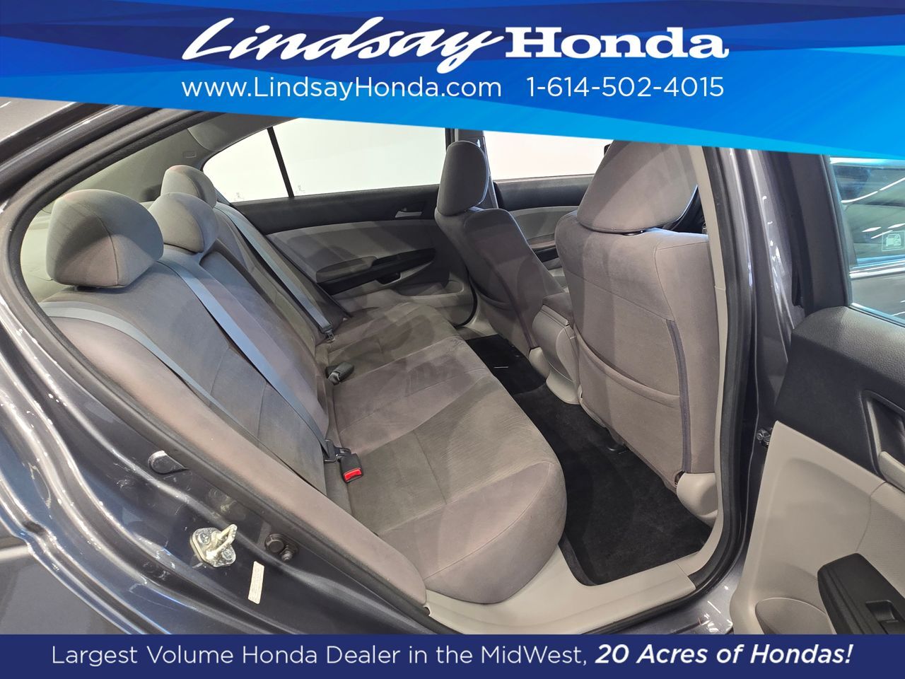 2012 Honda Accord LX Columbus OH