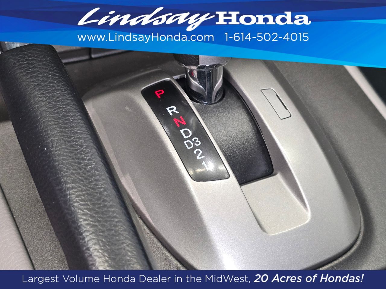 2012 Honda Accord LX Columbus OH