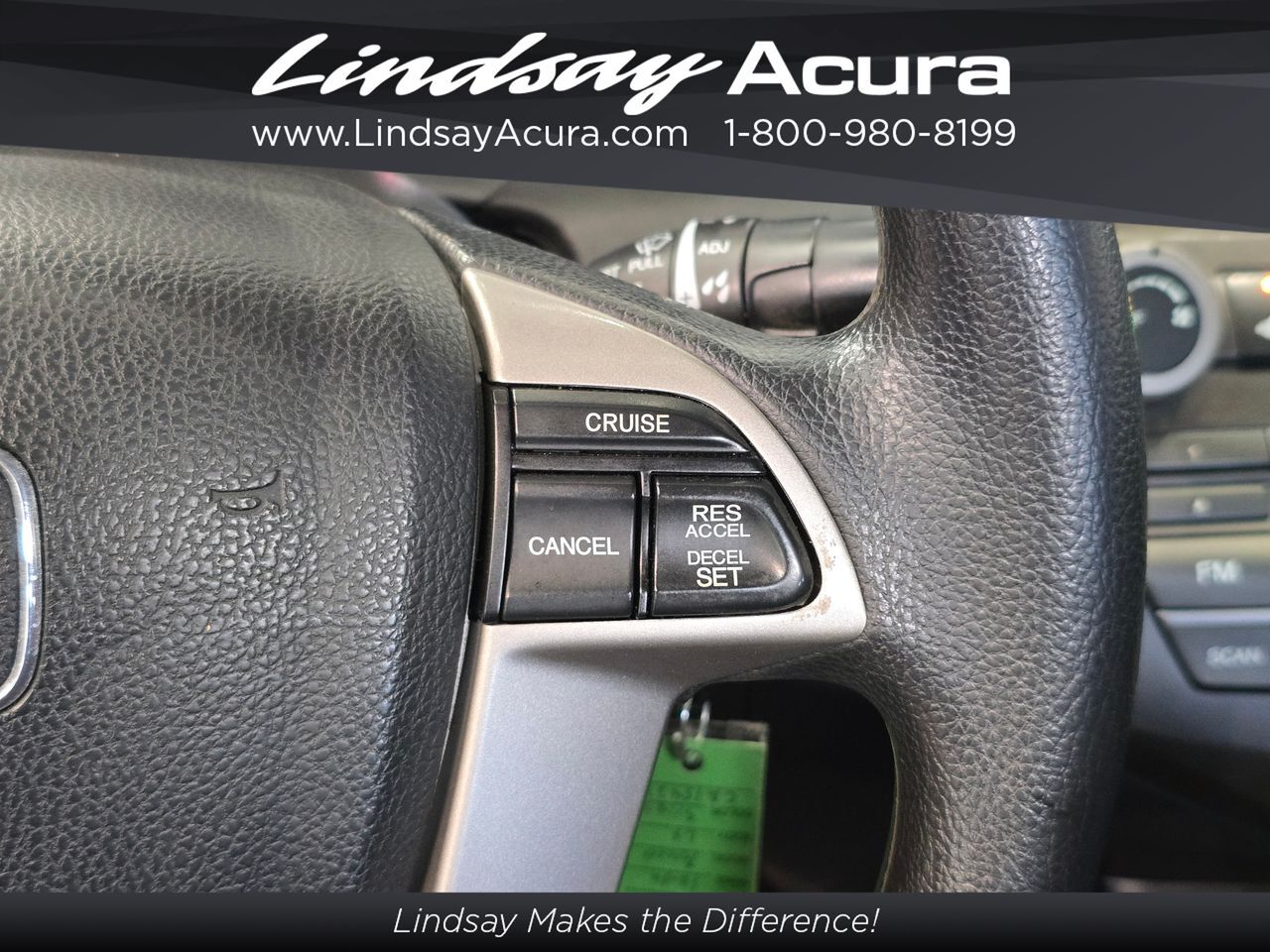 2012 Honda Accord LX Columbus OH
