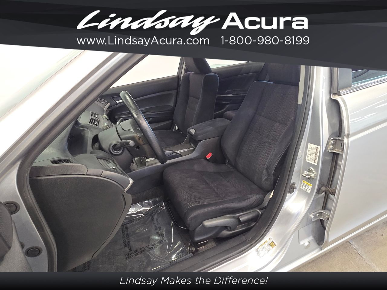 2012 Honda Accord LX Columbus OH