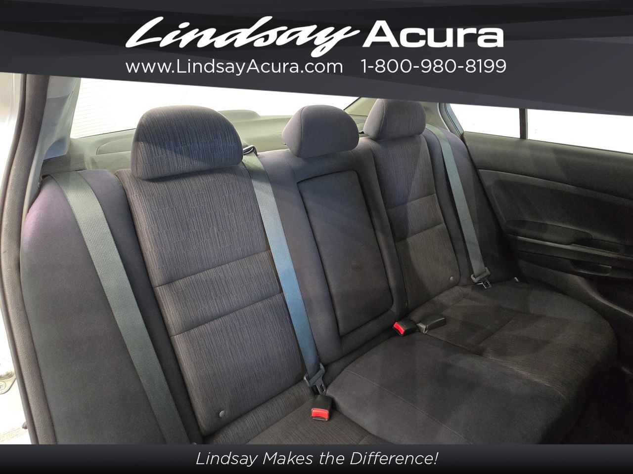 2012 Honda Accord LX Columbus OH
