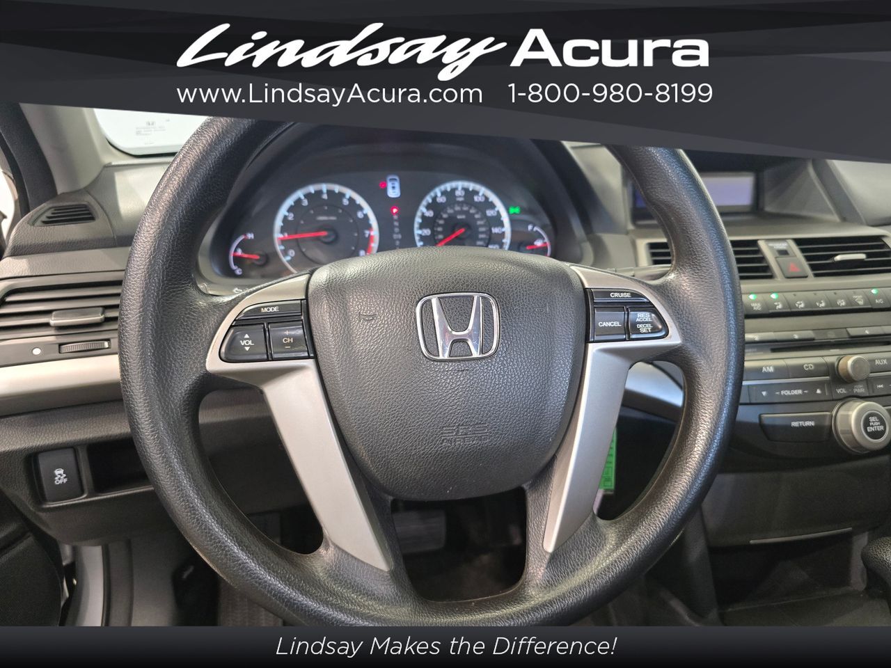 2012 Honda Accord LX Columbus OH