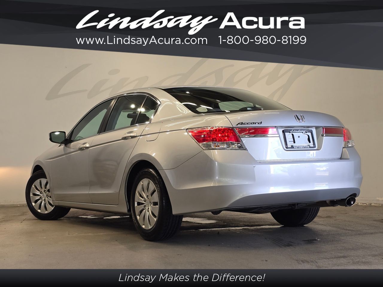 2012 Honda Accord LX Columbus OH