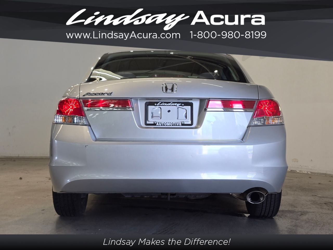 2012 Honda Accord LX Columbus OH