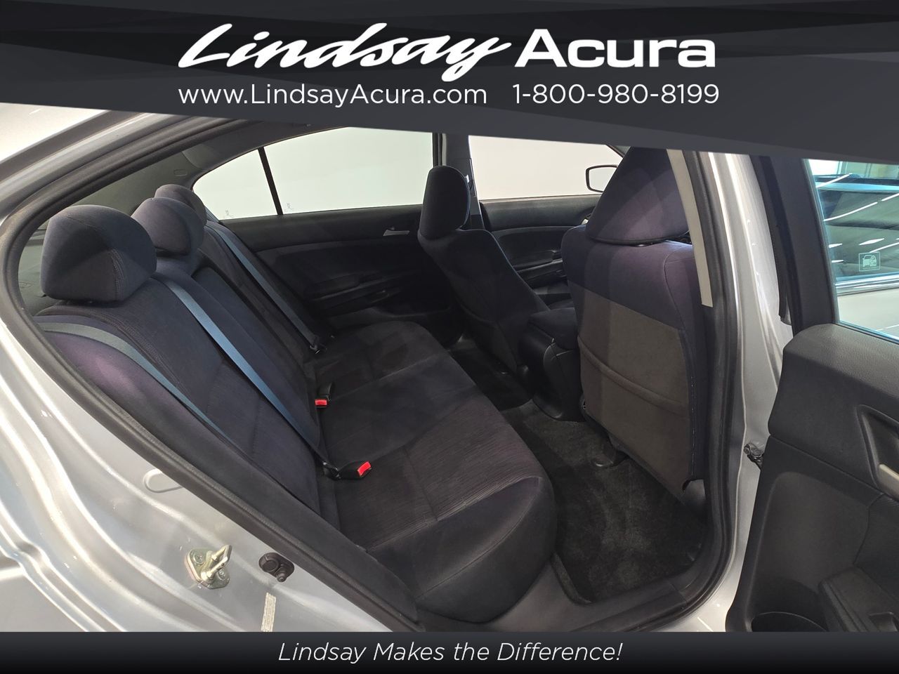 2012 Honda Accord LX Columbus OH