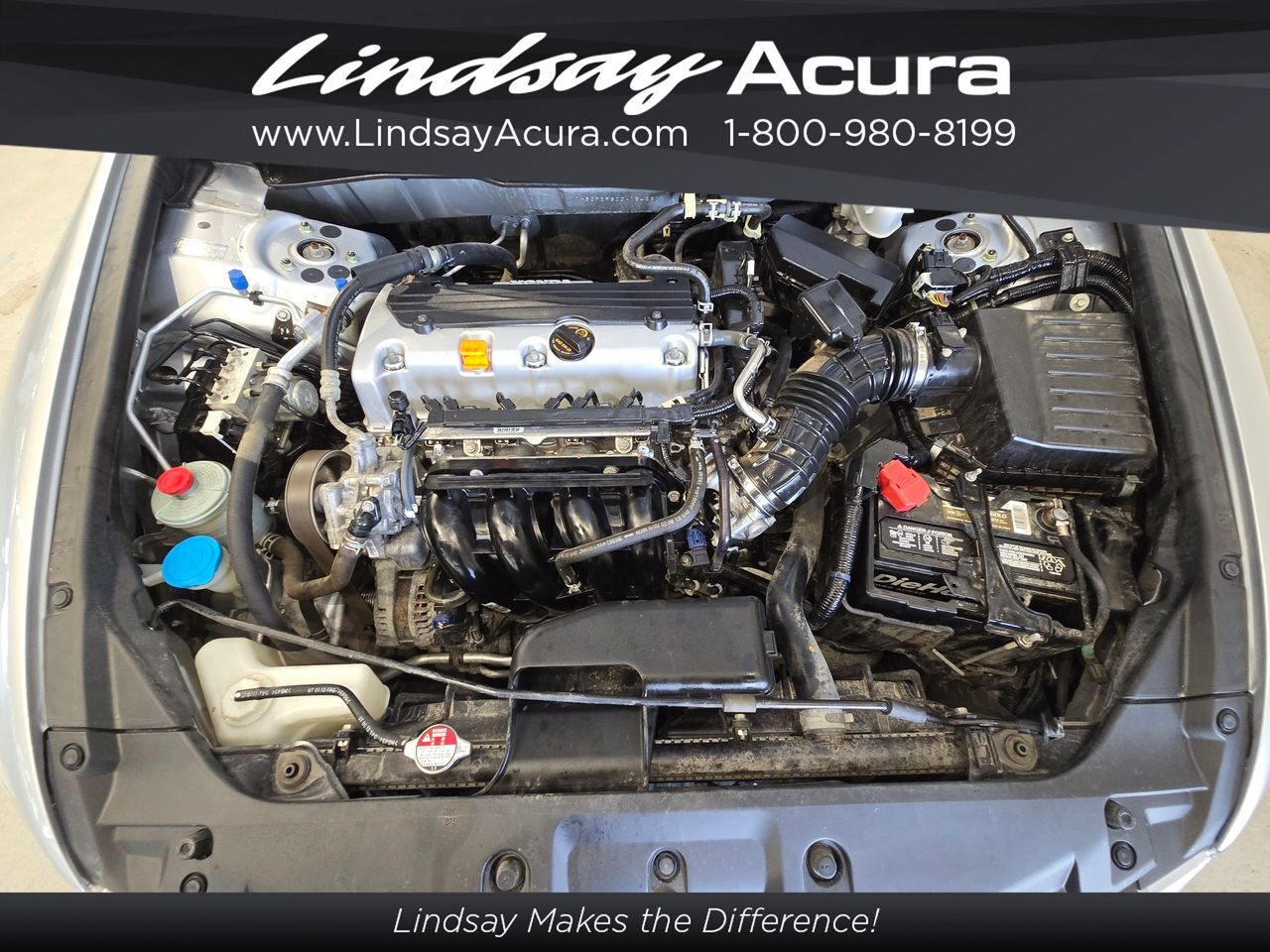 2012 Honda Accord LX Columbus OH
