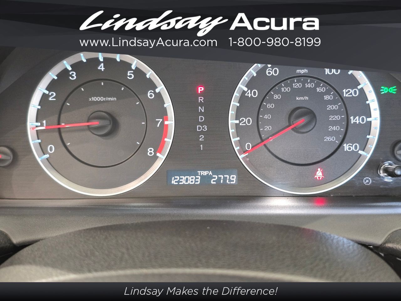 2012 Honda Accord LX Columbus OH