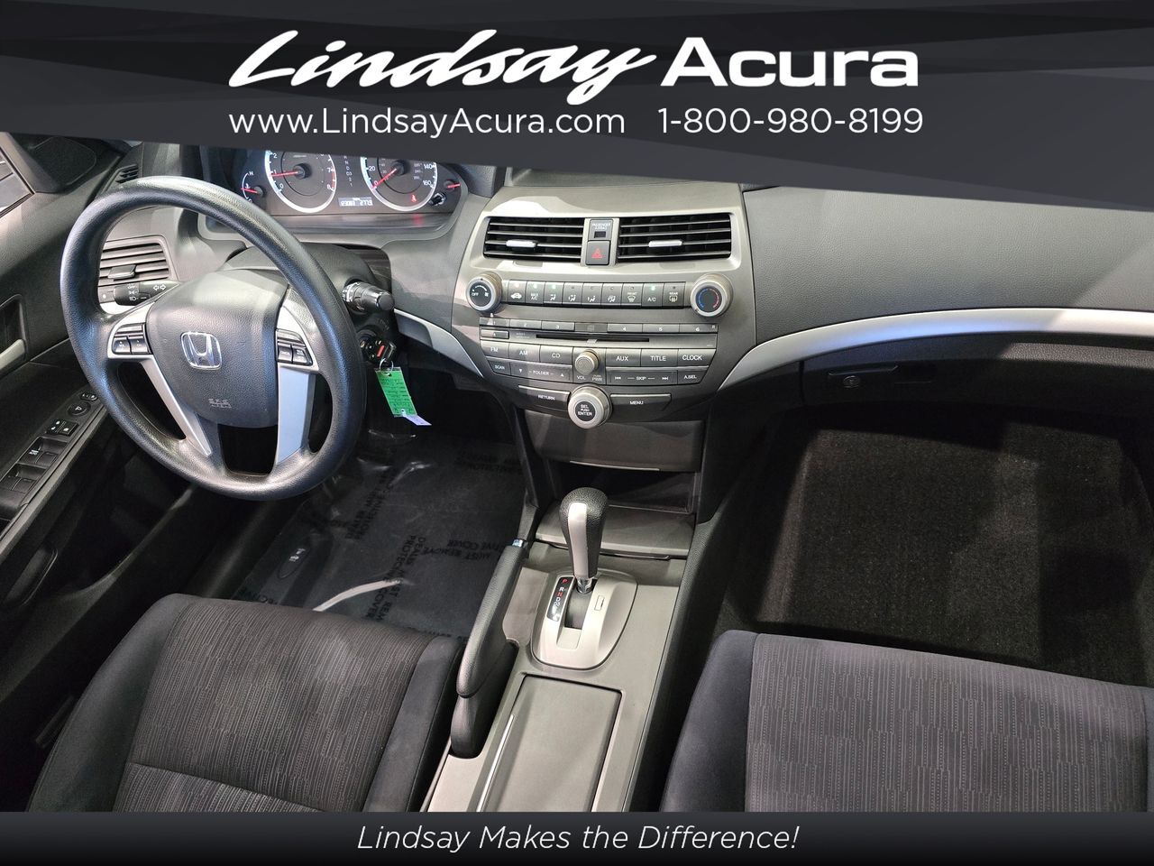2012 Honda Accord LX Columbus OH