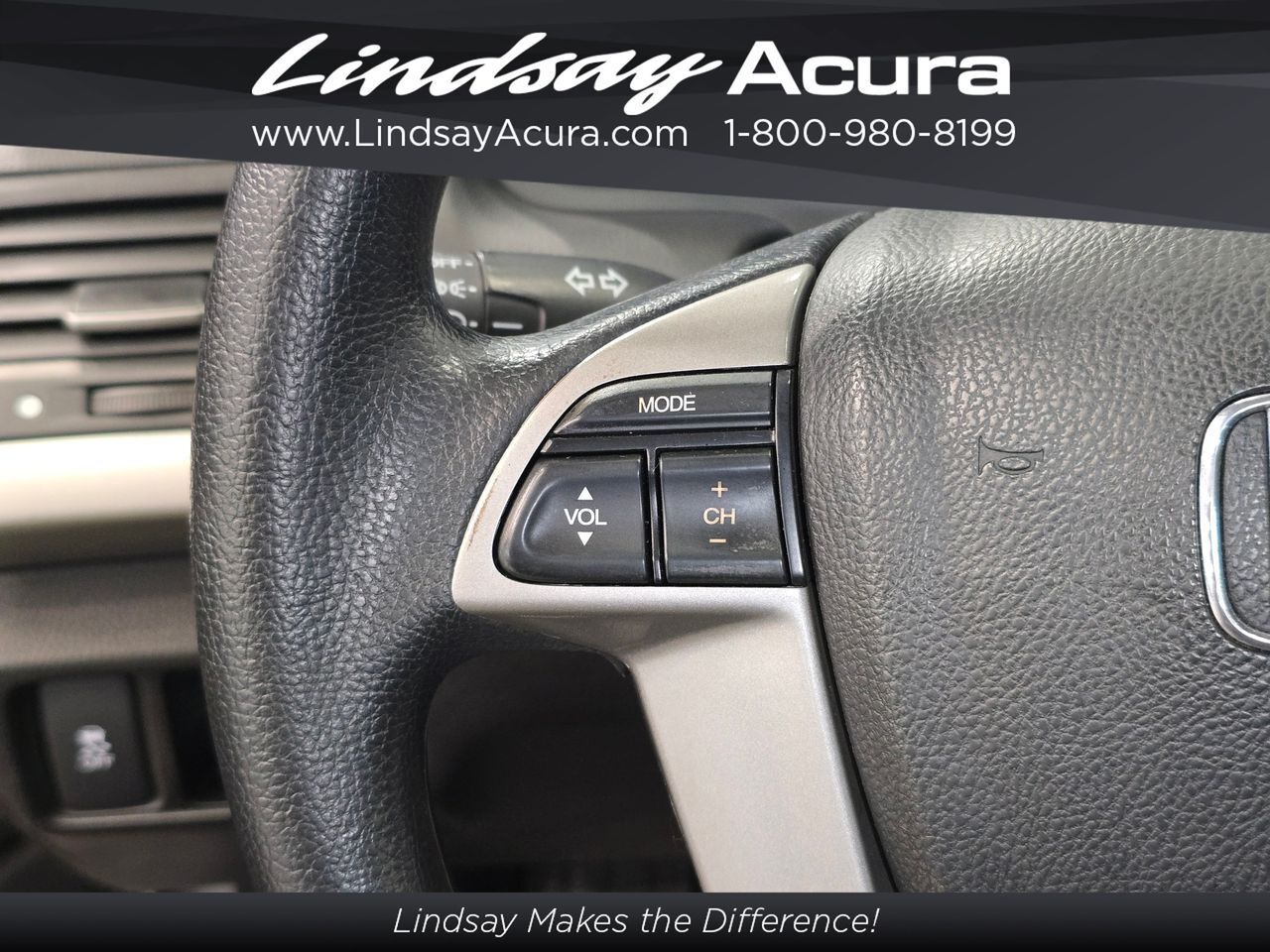 2012 Honda Accord LX Columbus OH